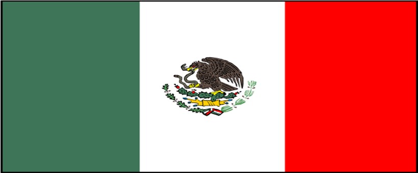 ENVIOS A MEXICO